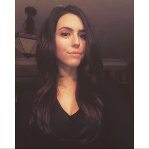 Meet your Posher, Kelli